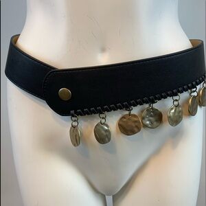 BCBGeneration Coin Belt - L/XL